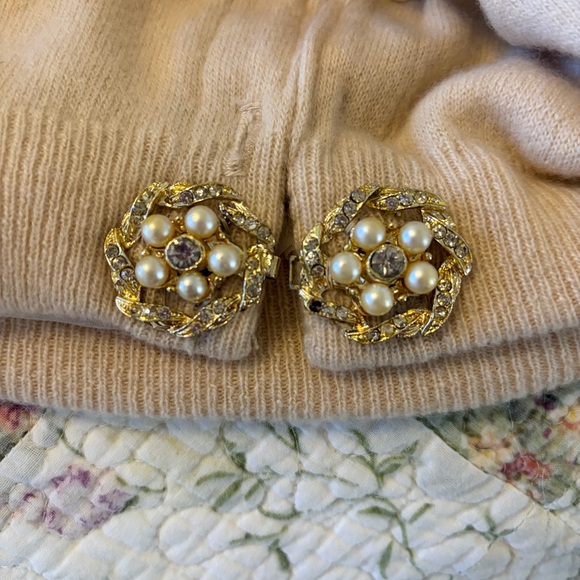 Vintage 50’s/60’s Dalton Cardigan Sweater - Picture 6 of 6